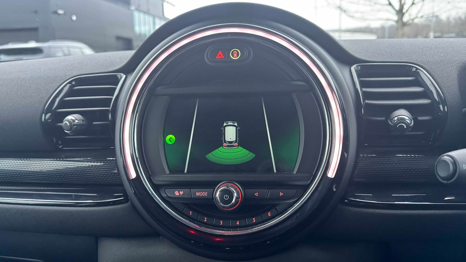 Used MINI Clubman 2018 for sale - 77347888: Photo 28