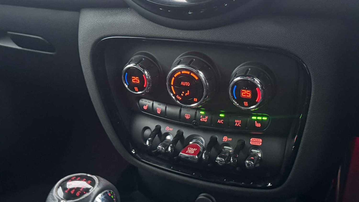 Used MINI Clubman 2018 for sale - 77347888: Photo 29