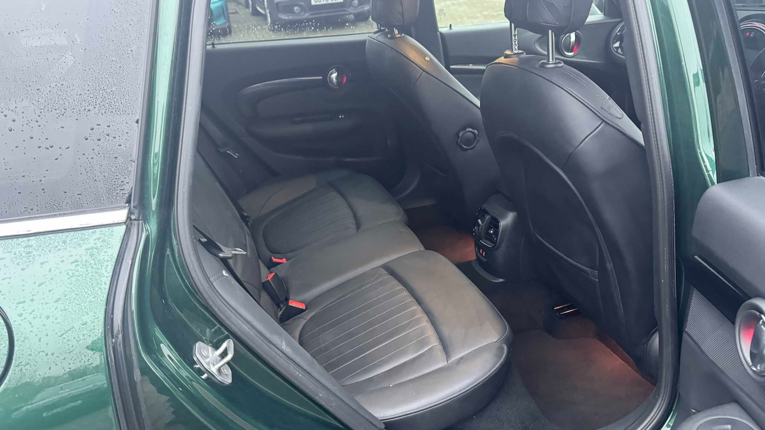 Used MINI Clubman 2018 for sale - 77347888: Photo 33