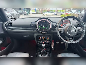 Used MINI Clubman 2018 for sale - 77347888: Photo