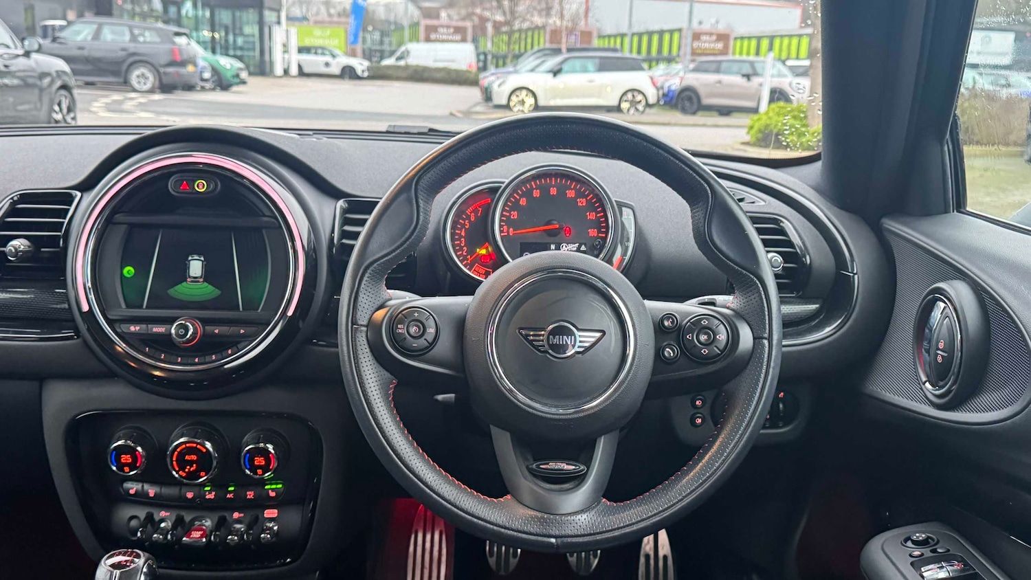 Used MINI Clubman 2018 for sale - 77347888: Photo 5