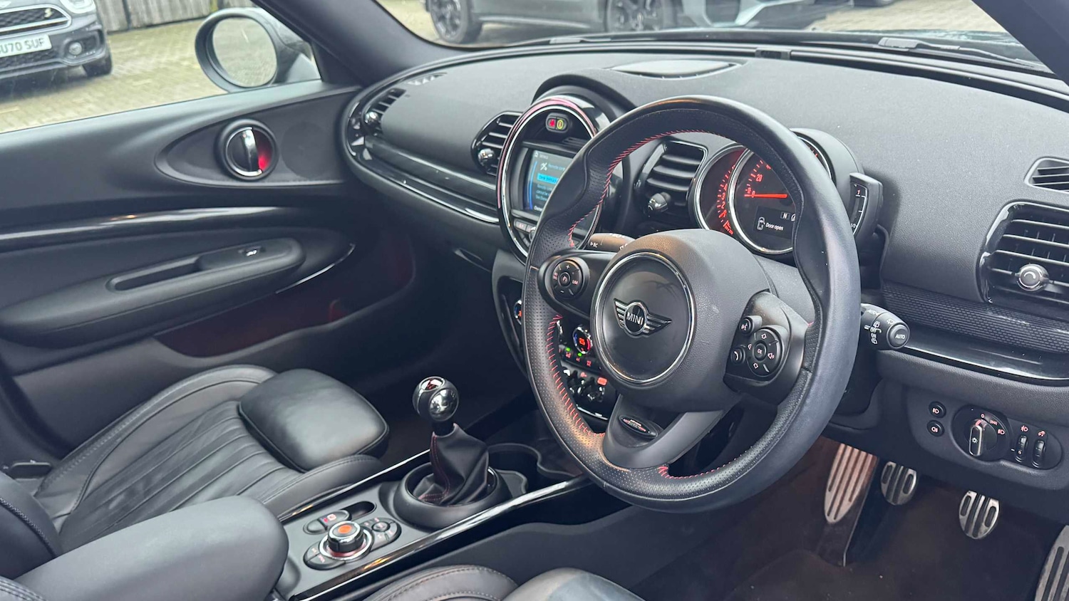 Used MINI Clubman 2018 for sale - 77347888: Photo 6