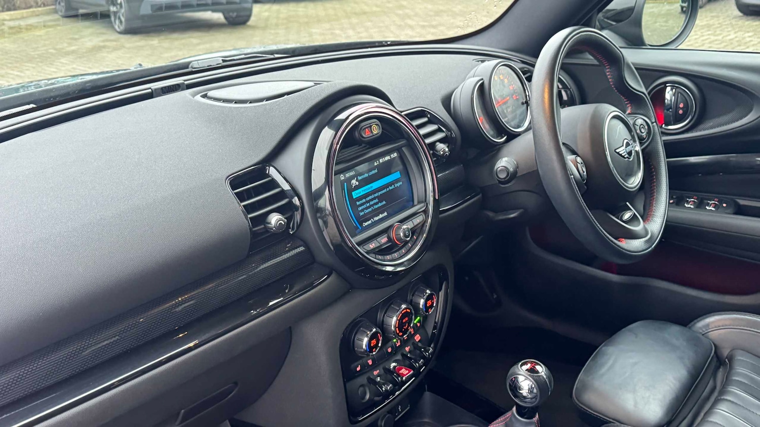 Used MINI Clubman 2018 for sale - 77347888: Photo 7