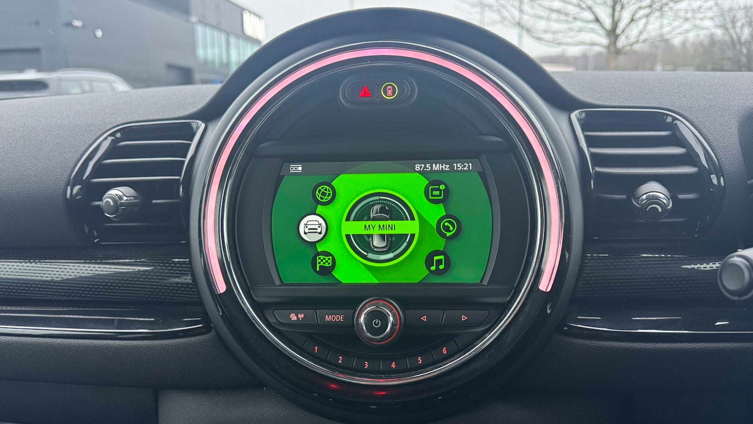 Used MINI Clubman 2018 for sale - 77347888: Photo 9