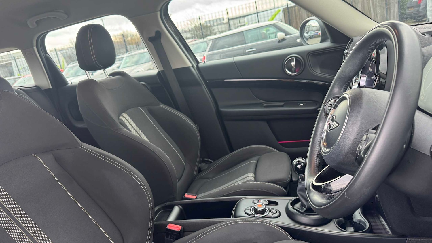 Used MINI Countryman 2021 for sale - 77500198: Photo 10