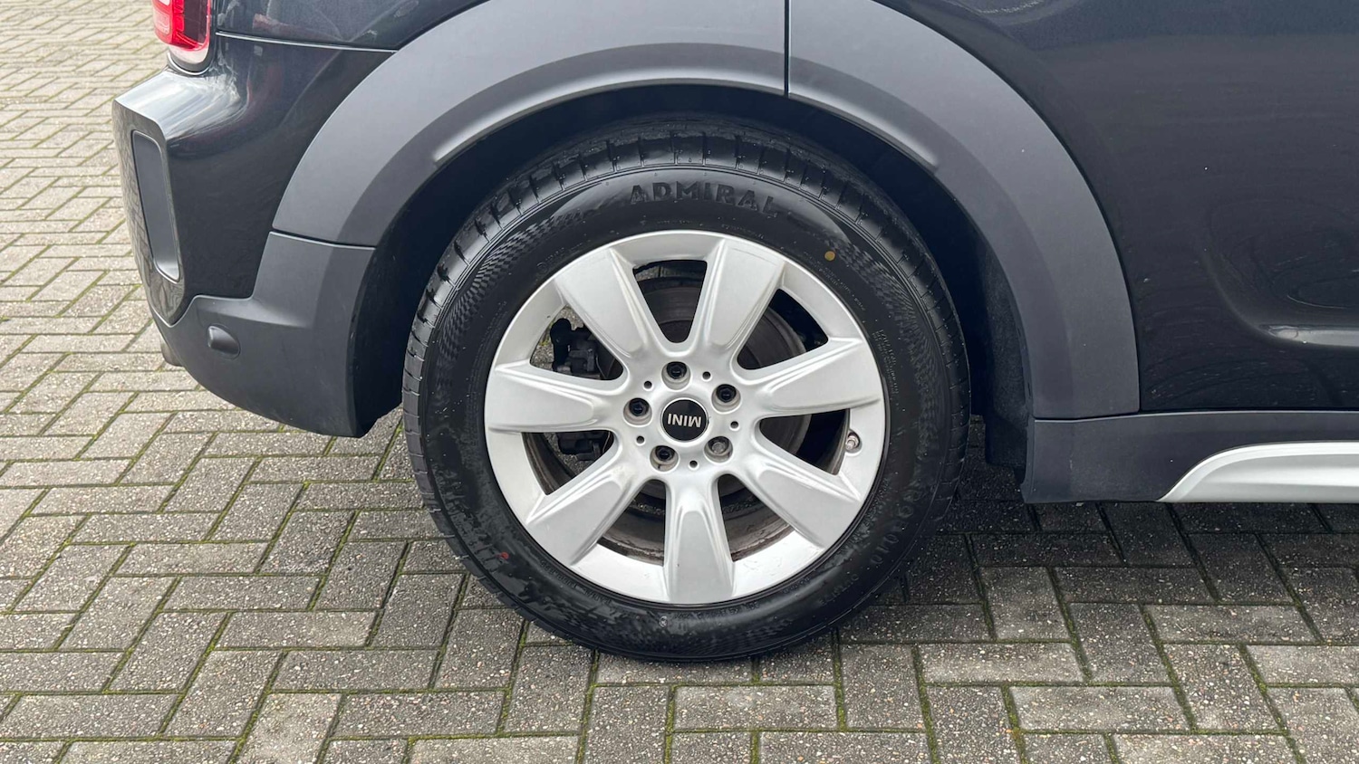 Used MINI Countryman 2021 for sale - 77500198: Photo 11