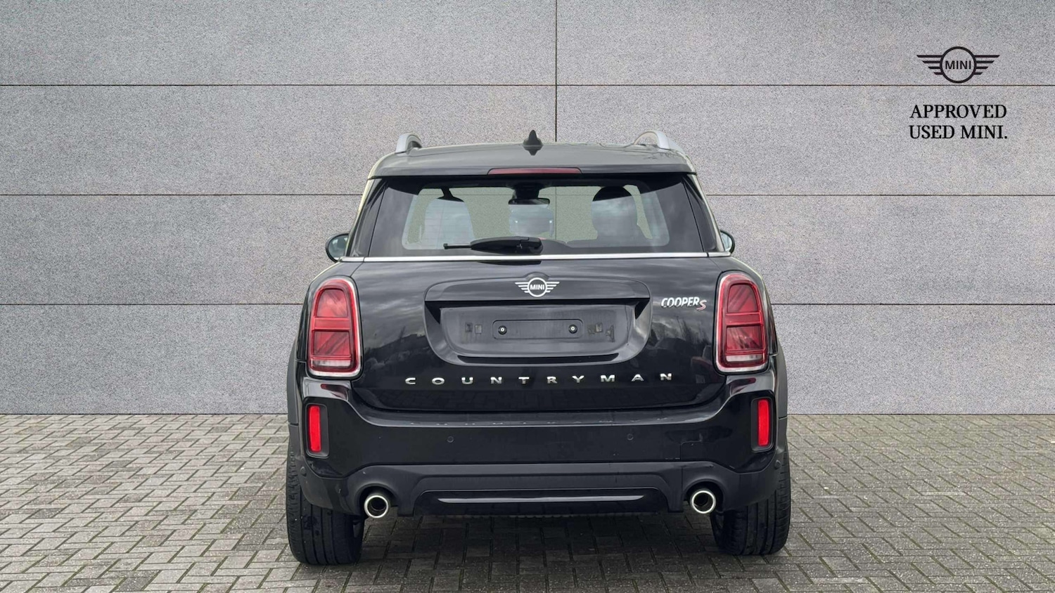 Used MINI Countryman 2021 for sale - 77500198: Photo 13