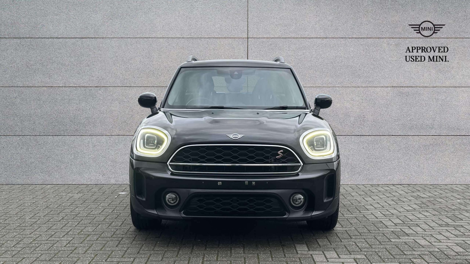 Used MINI Countryman 2021 for sale - 77500198: Photo 14
