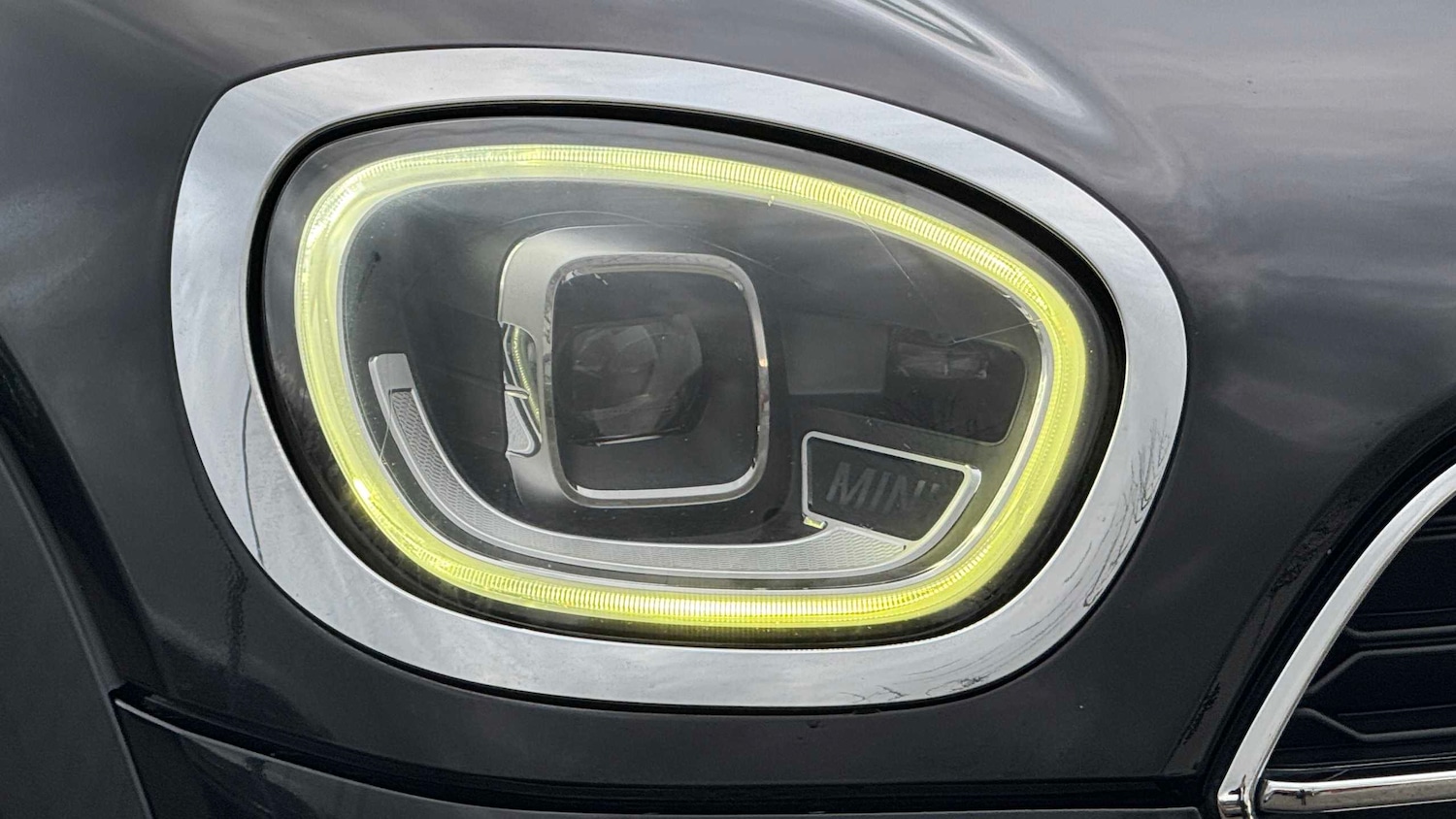 Used MINI Countryman 2021 for sale - 77500198: Photo 15