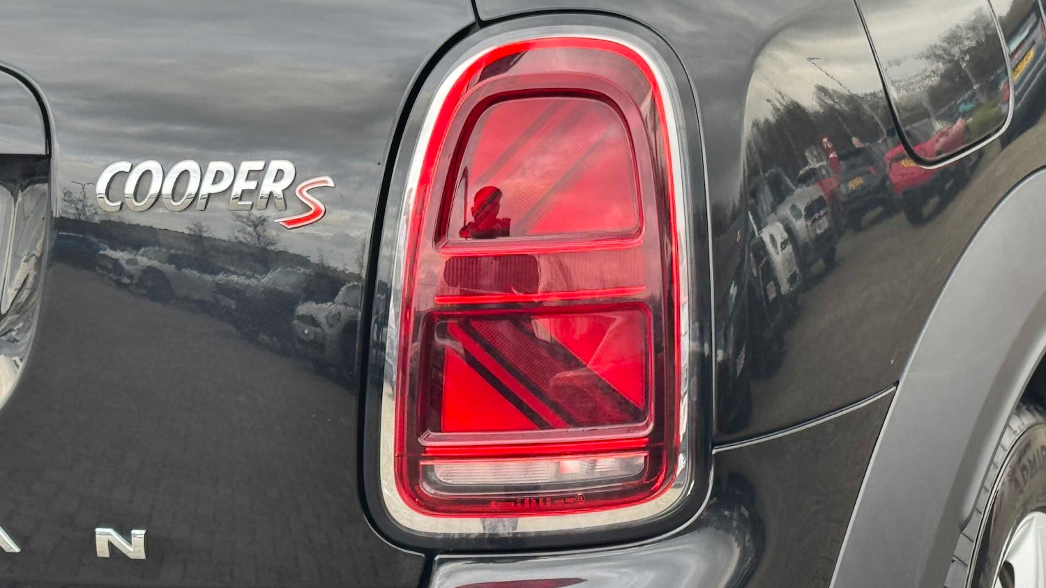 Used MINI Countryman 2021 for sale - 77500198: Photo 16