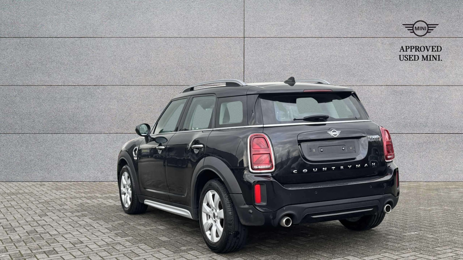 Used MINI Countryman 2021 for sale - 77500198: Photo 2