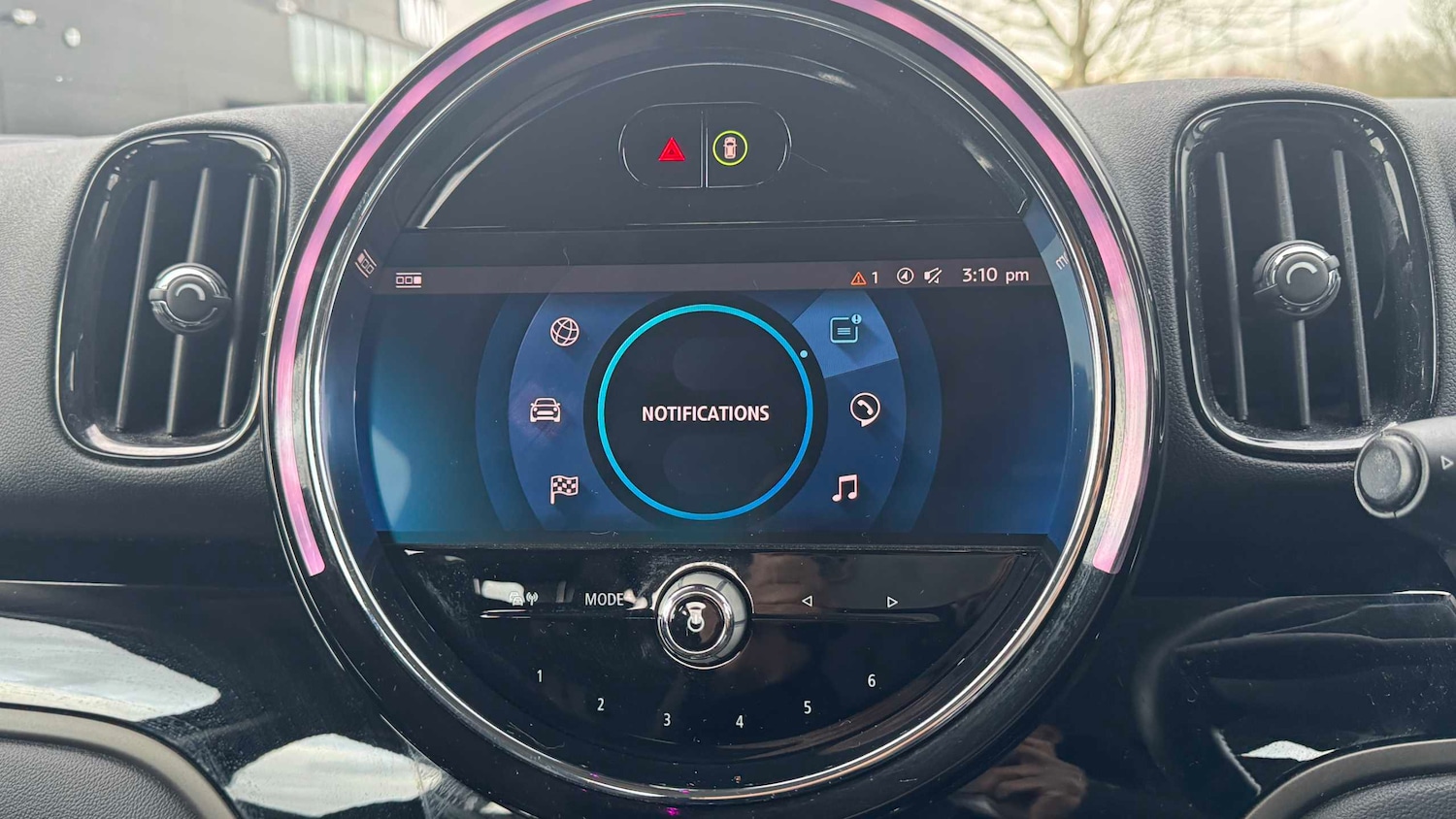 Used MINI Countryman 2021 for sale - 77500198: Photo 21