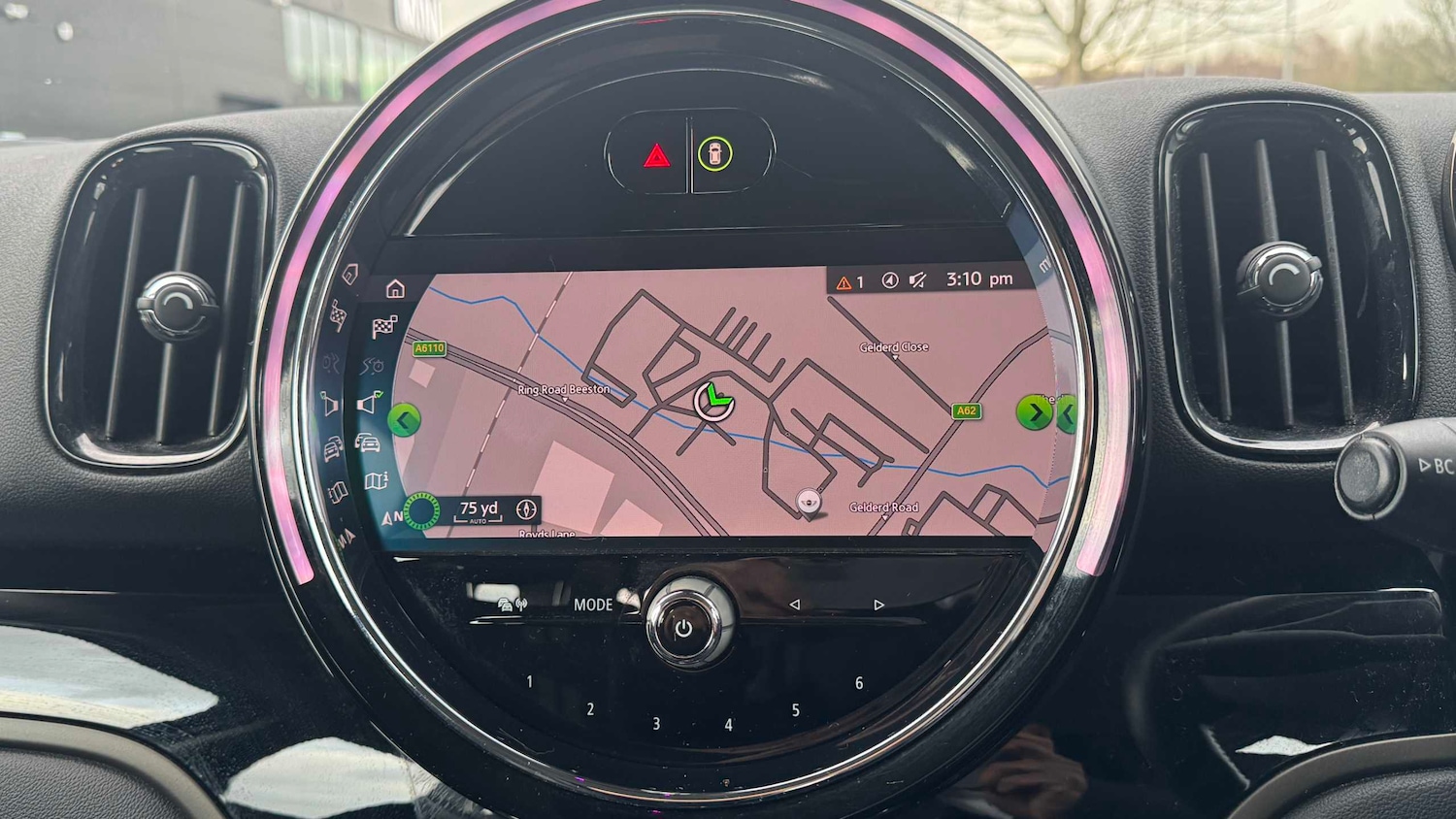 Used MINI Countryman 2021 for sale - 77500198: Photo 24