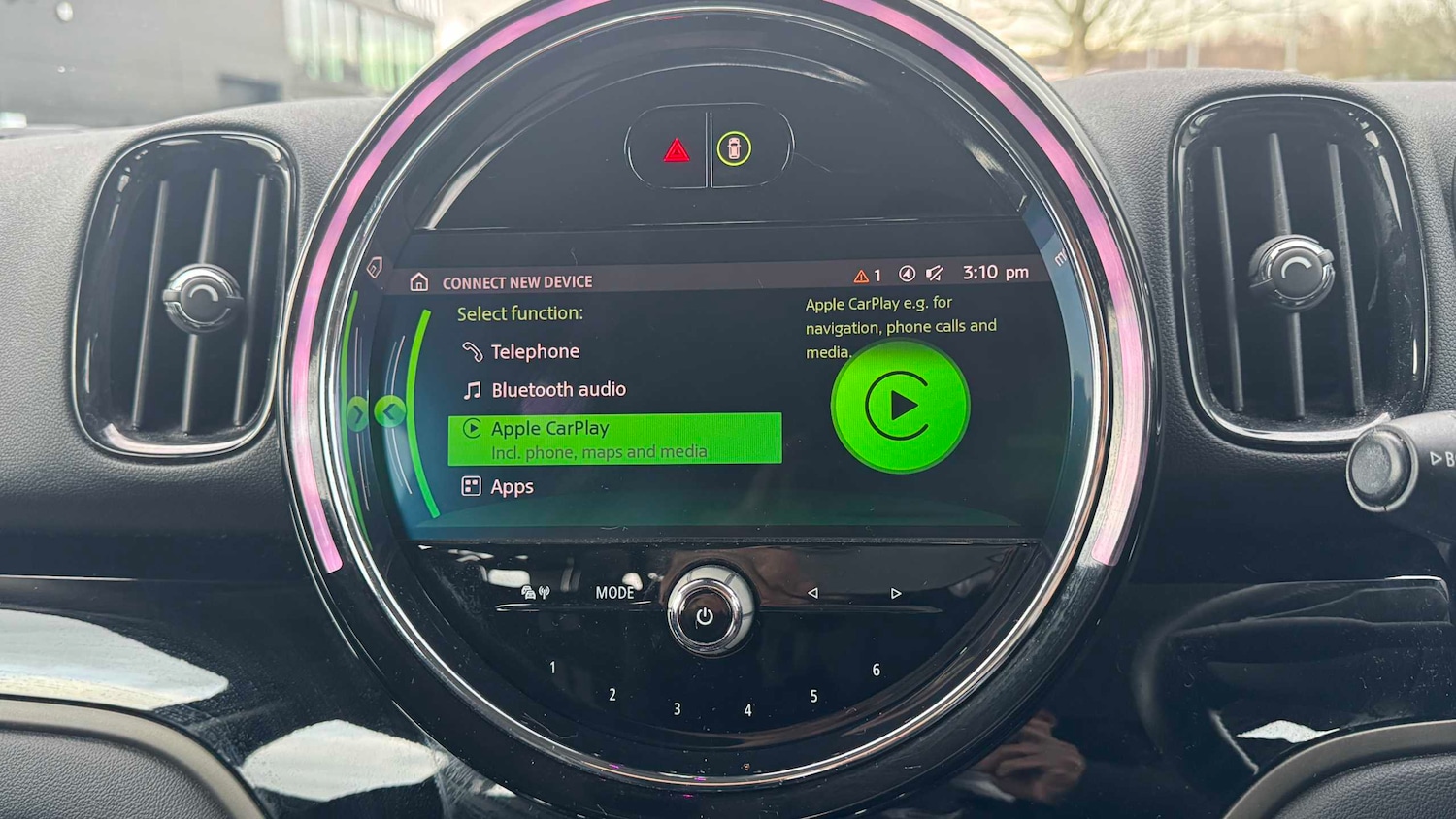 Used MINI Countryman 2021 for sale - 77500198: Photo 25