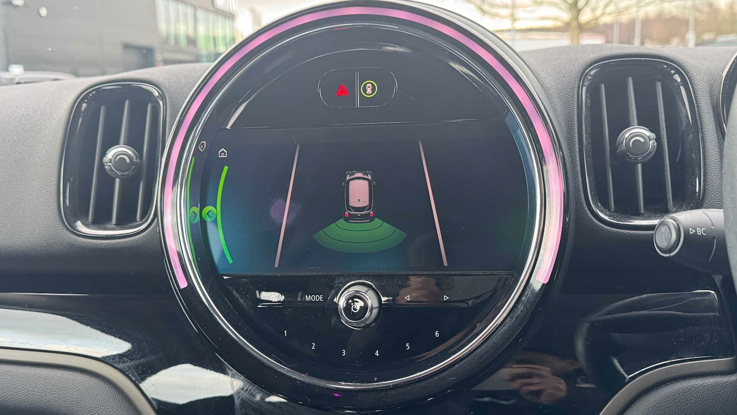 Used MINI Countryman 2021 for sale - 77500198: Photo 26