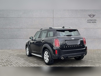 Used MINI Countryman 2021 for sale - 77500198: Photo