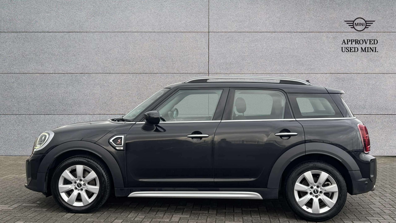 Used MINI Countryman 2021 for sale - 77500198: Photo 3