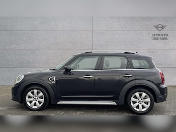 Used MINI Countryman 2021 for sale - 77500198: Photo