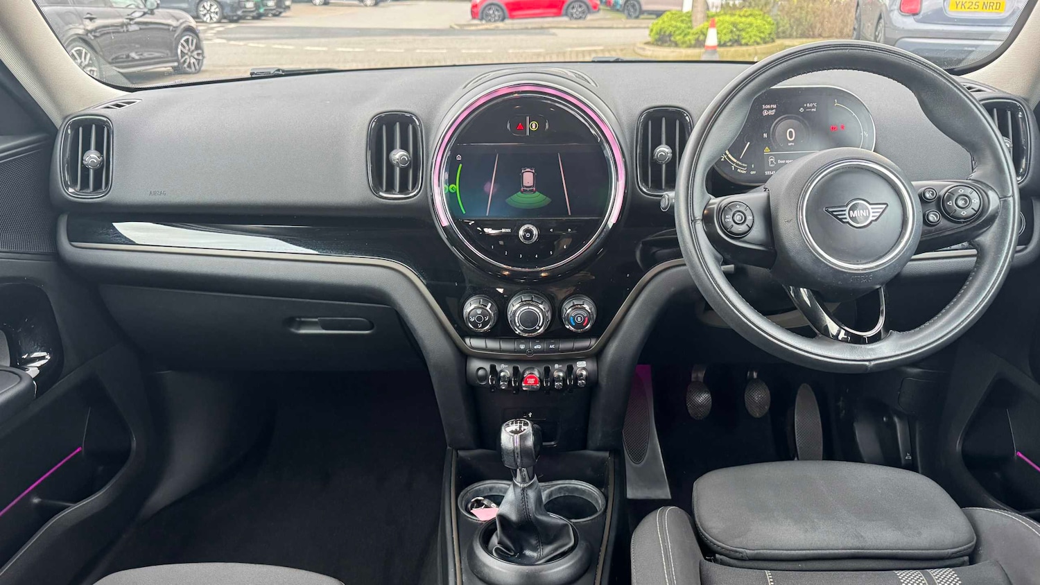 Used MINI Countryman 2021 for sale - 77500198: Photo 4