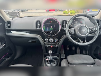 Used MINI Countryman 2021 for sale - 77500198: Photo