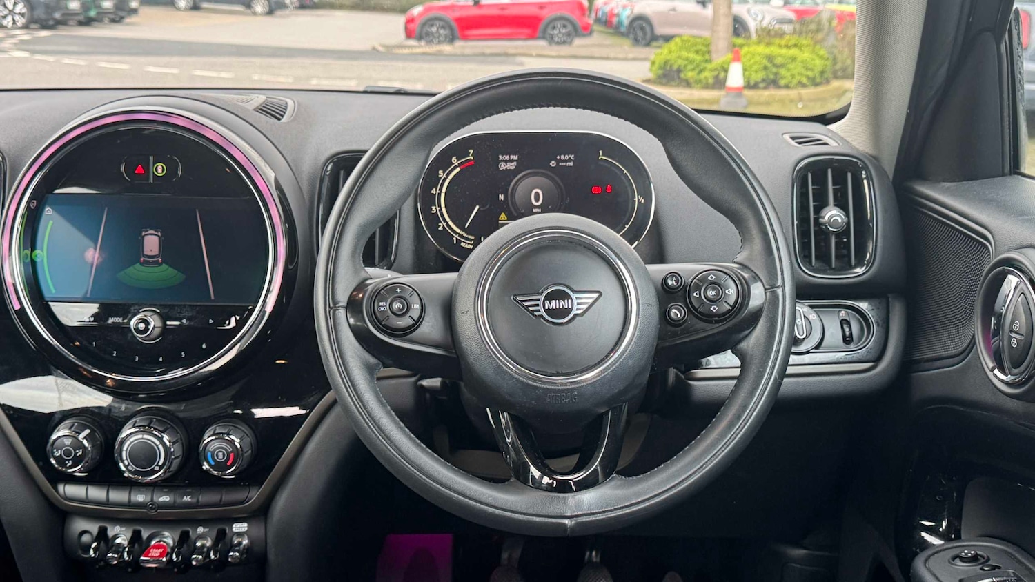 Used MINI Countryman 2021 for sale - 77500198: Photo 5