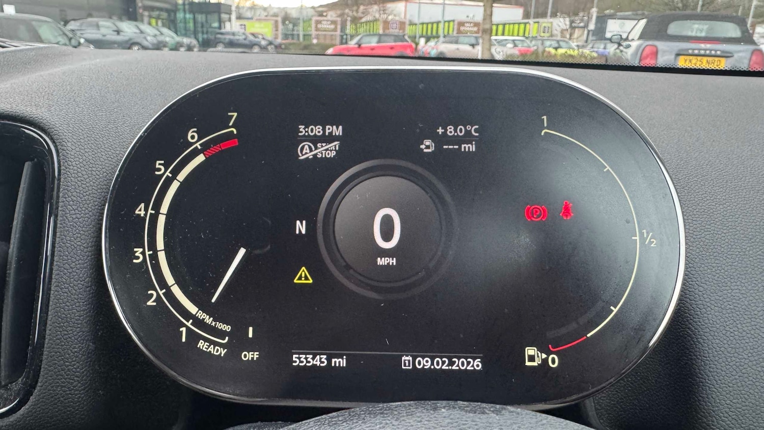 Used MINI Countryman 2021 for sale - 77500198: Photo 8