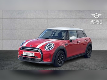 Used MINI Hatch 2021 for sale - 79351723: Photo