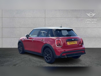 Used MINI Hatch 2021 for sale - 79351723: Photo