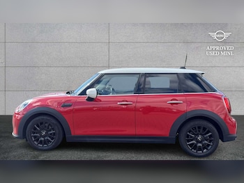 Used MINI Hatch 2021 for sale - 79351723: Photo