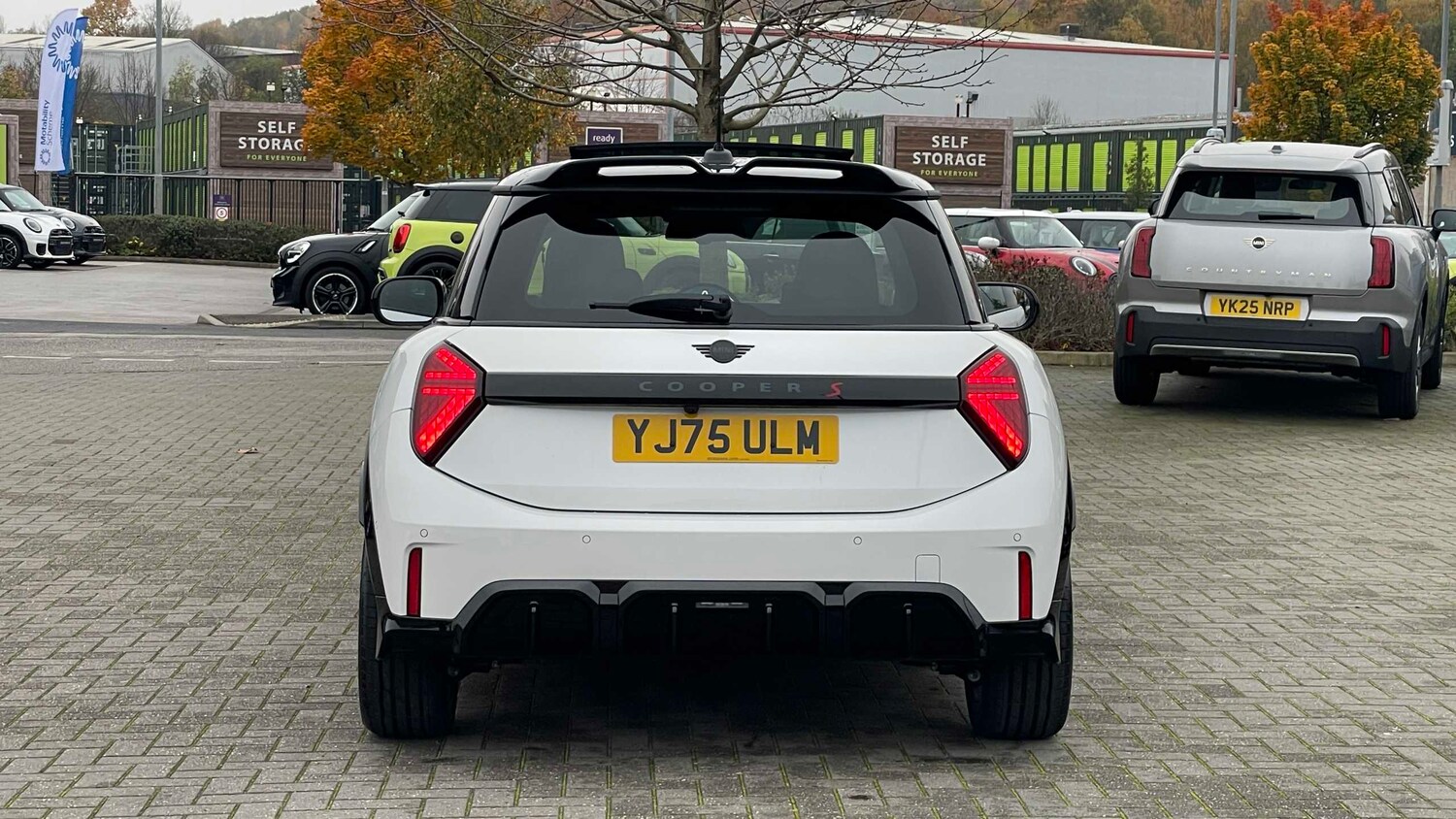 Used MINI Cooper for sale - 77943325: Photo 12