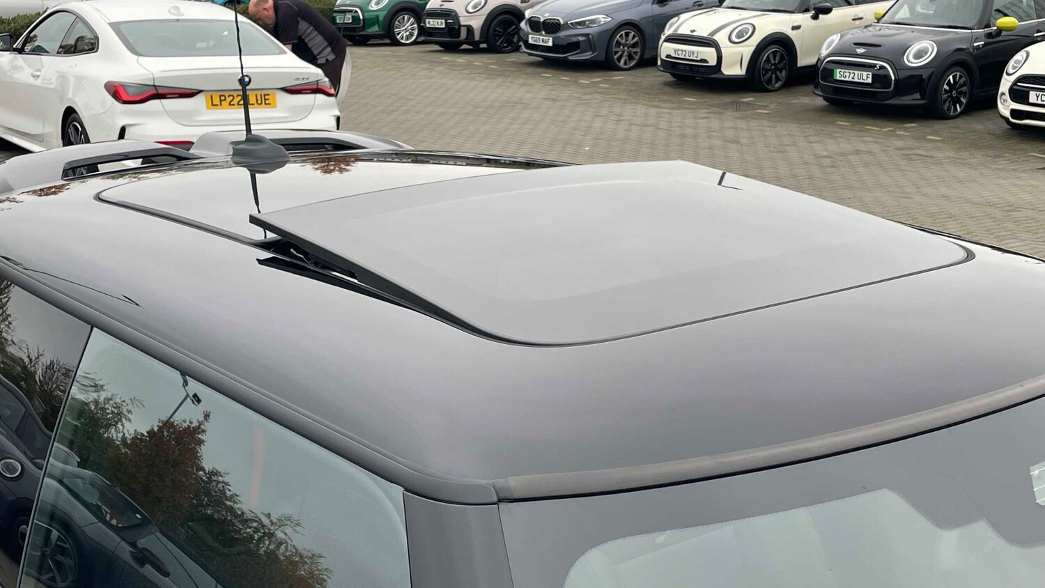 Used MINI Cooper for sale - 77943325: Photo 16