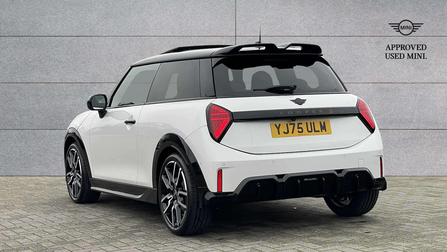 Used MINI Cooper for sale - 77943325: Photo 2