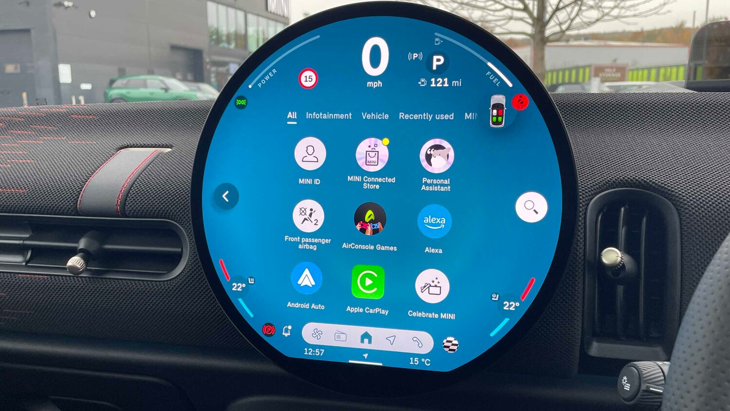 Used MINI Cooper for sale - 77943325: Photo 24