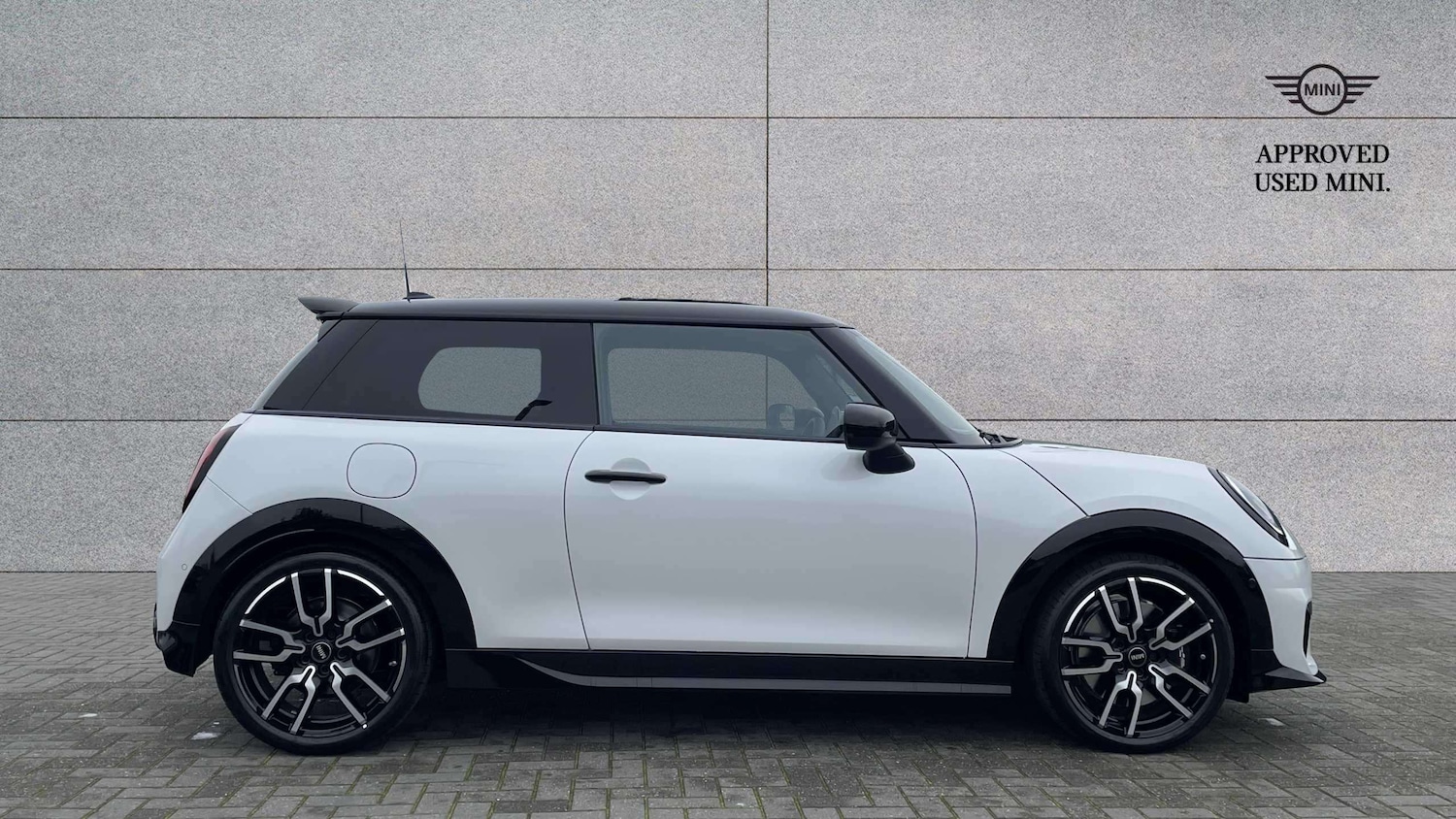 Used MINI Cooper for sale - 77943325: Photo 3