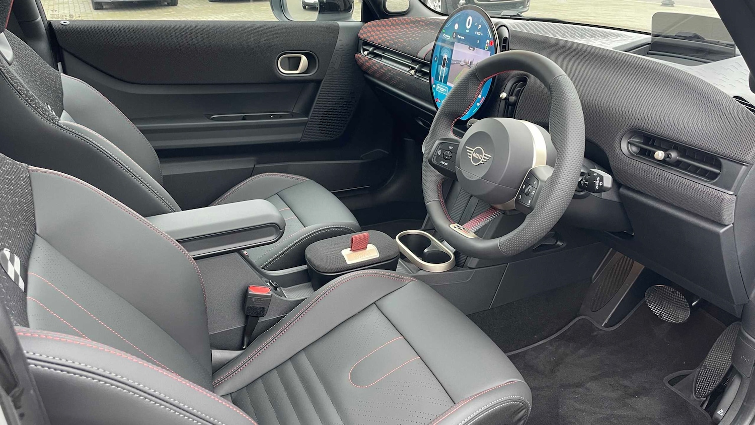 Used MINI Cooper for sale - 77943325: Photo 4