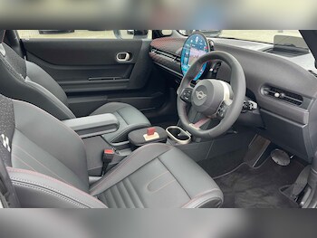 Used MINI Cooper 2025 for sale - 77943325: Photo