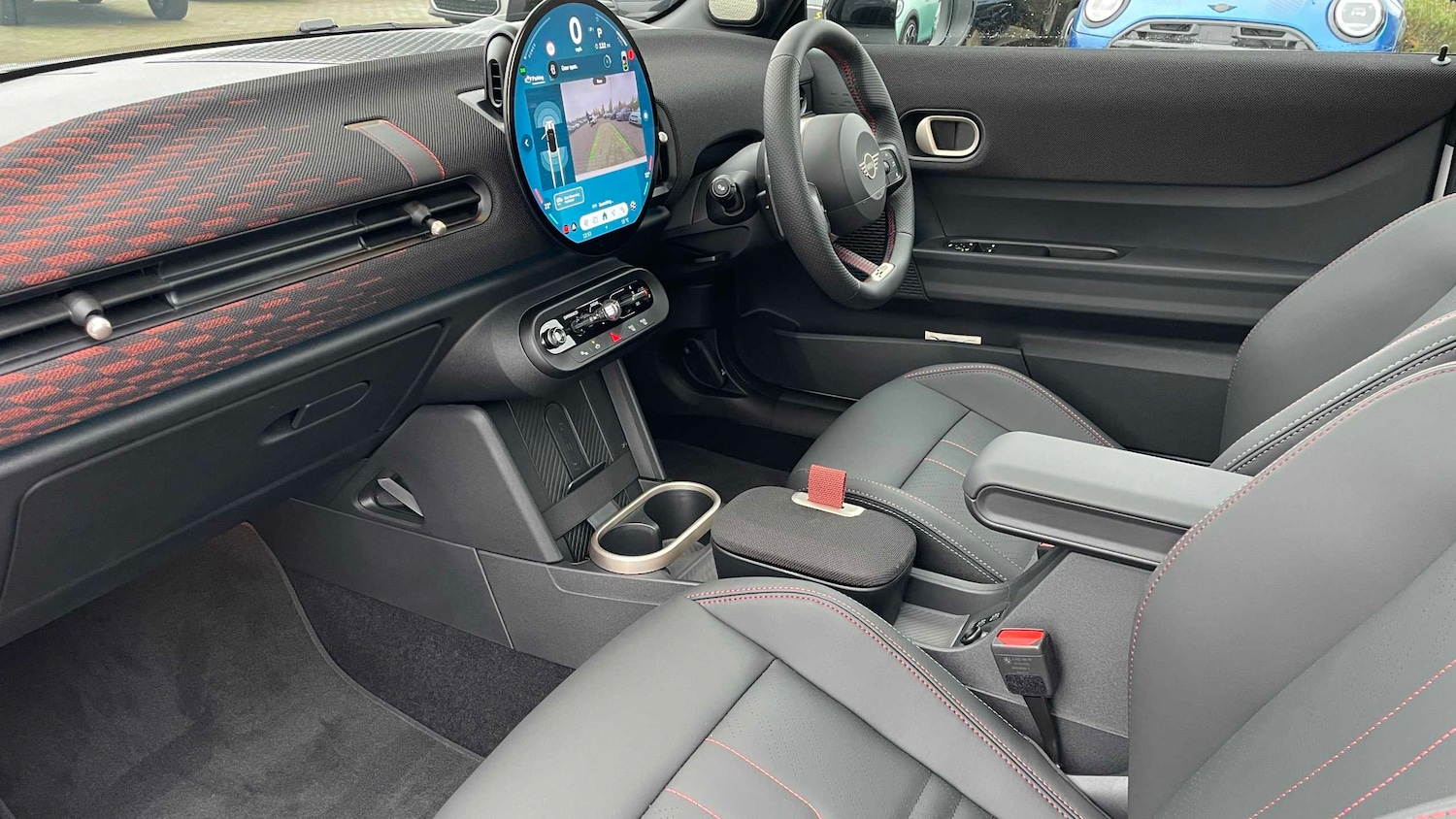 Used MINI Cooper for sale - 77943325: Photo 5