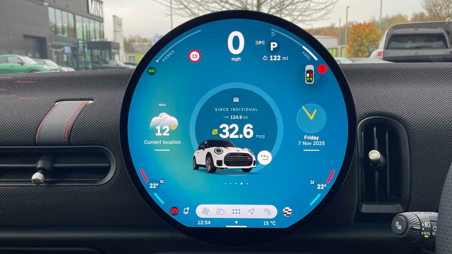 Used MINI Cooper for sale - 77943325: Photo 6