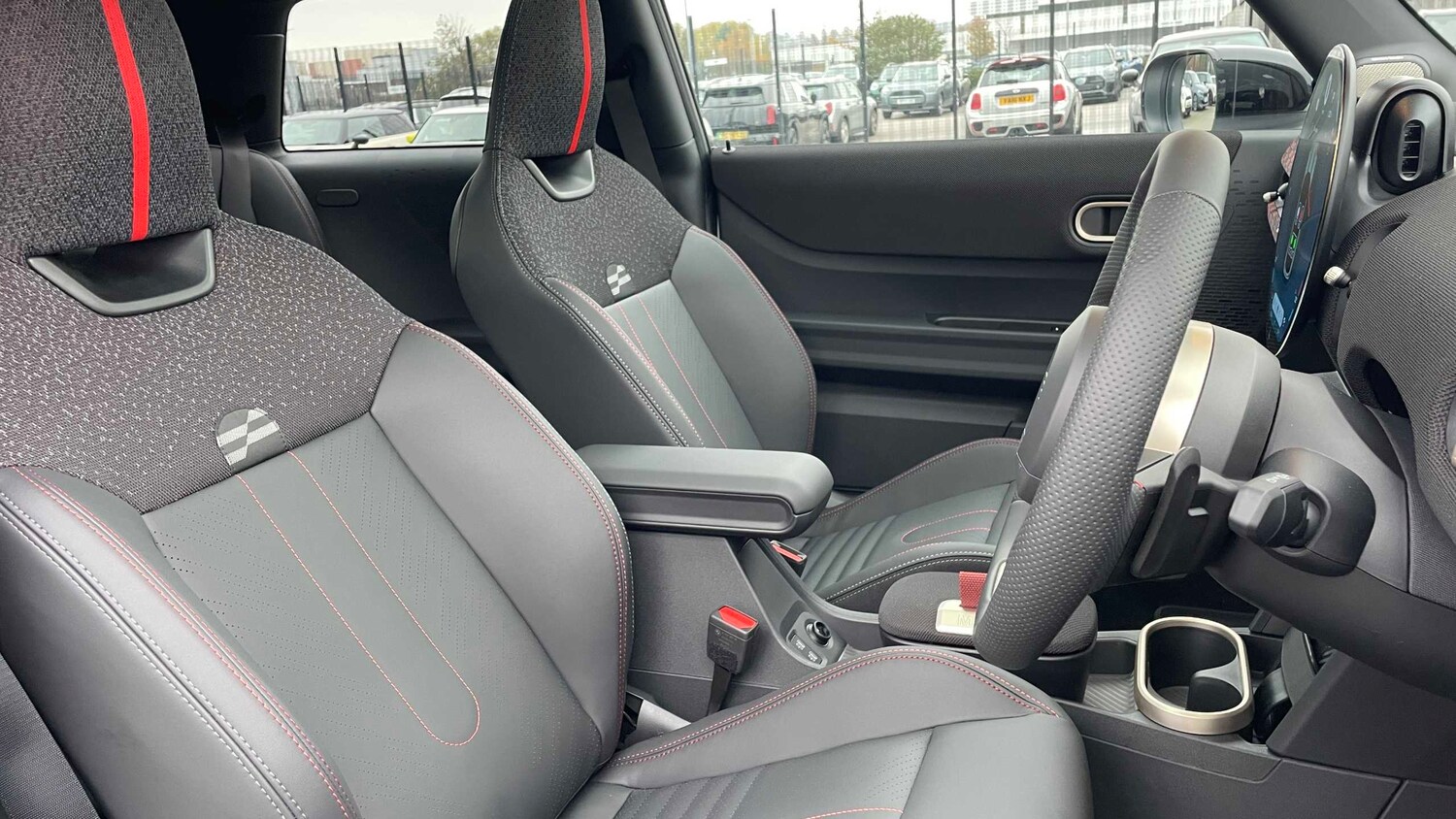 Used MINI Cooper for sale - 77943325: Photo 9