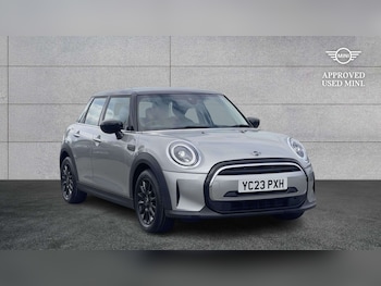 Used MINI Hatch 2023 for sale - 78937317: Photo
