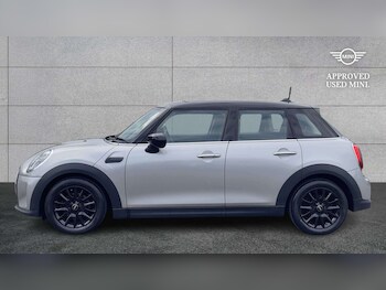 Used MINI Hatch 2023 for sale - 78937317: Photo