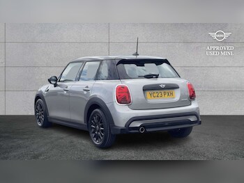 Used MINI Hatch 2023 for sale - 78937317: Photo