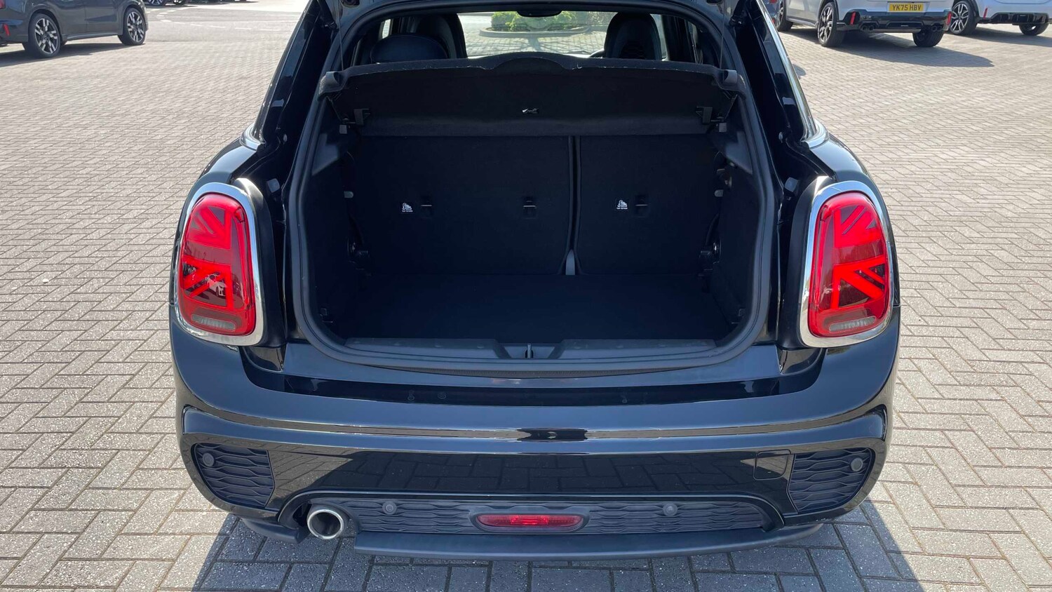 Used MINI Hatch 2020 for sale - 78173641: Photo 11