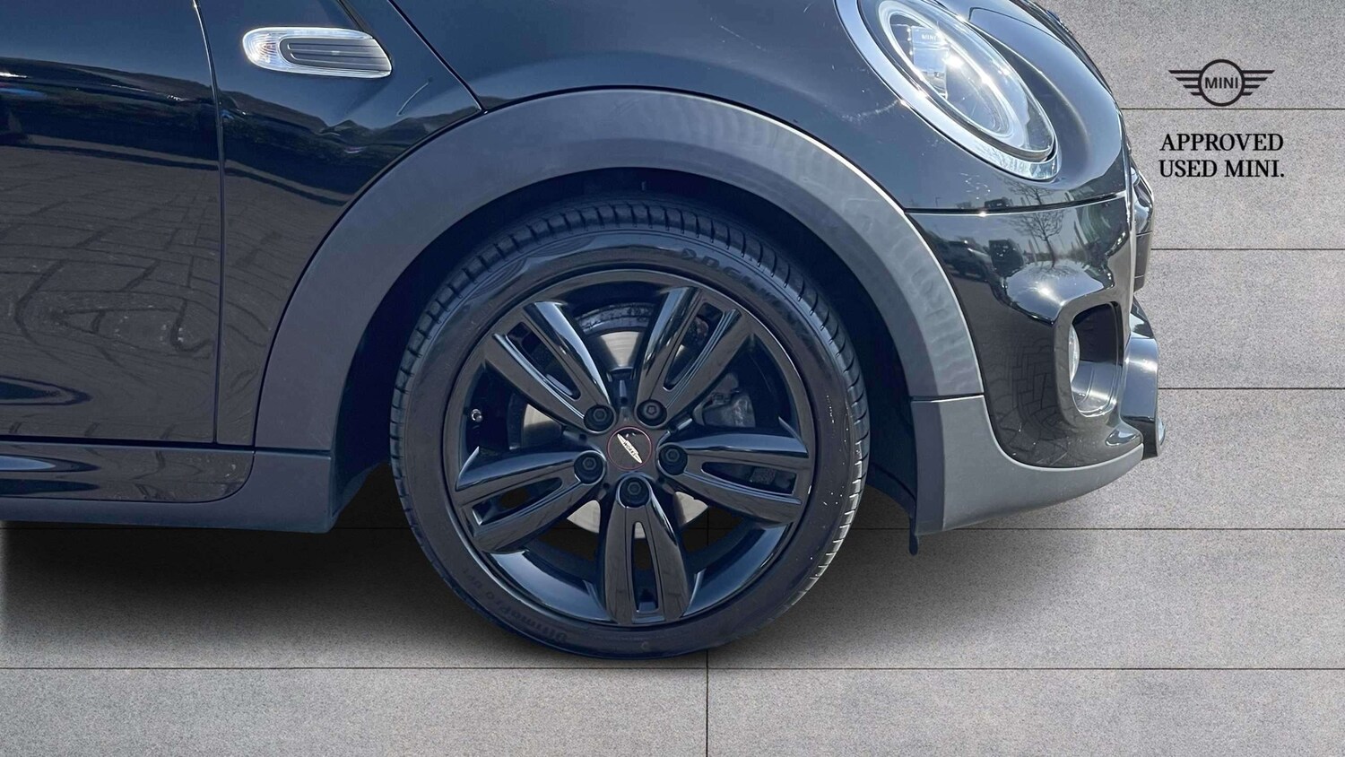 Used MINI Hatch 2020 for sale - 78173641: Photo 12