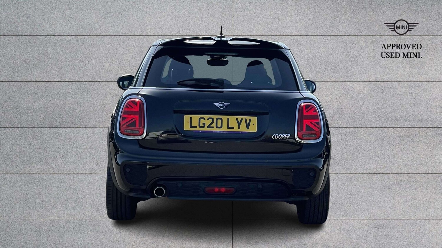 Used MINI Hatch 2020 for sale - 78173641: Photo 13