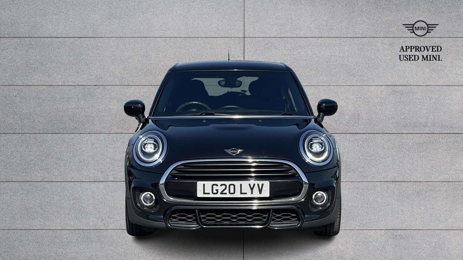 Used MINI Hatch 2020 for sale - 78173641: Photo 14