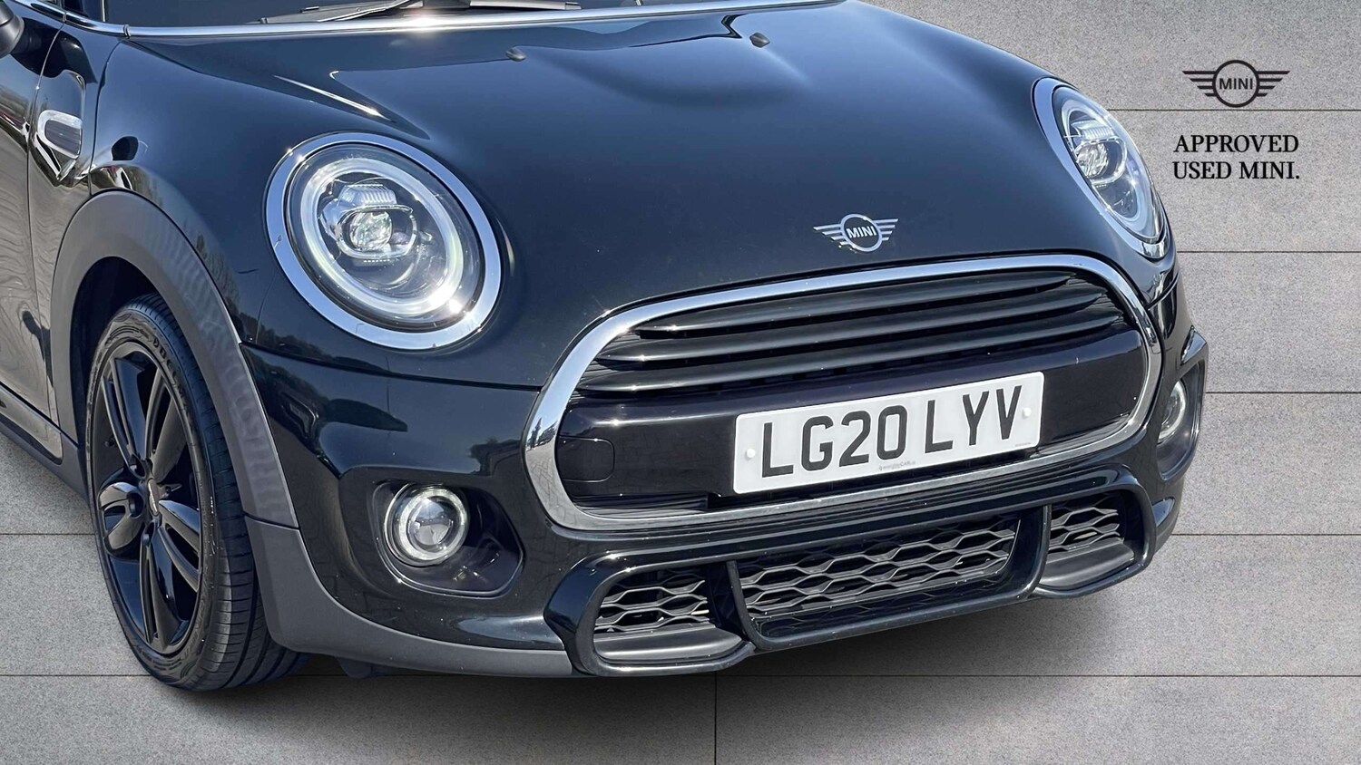 Used MINI Hatch 2020 for sale - 78173641: Photo 15