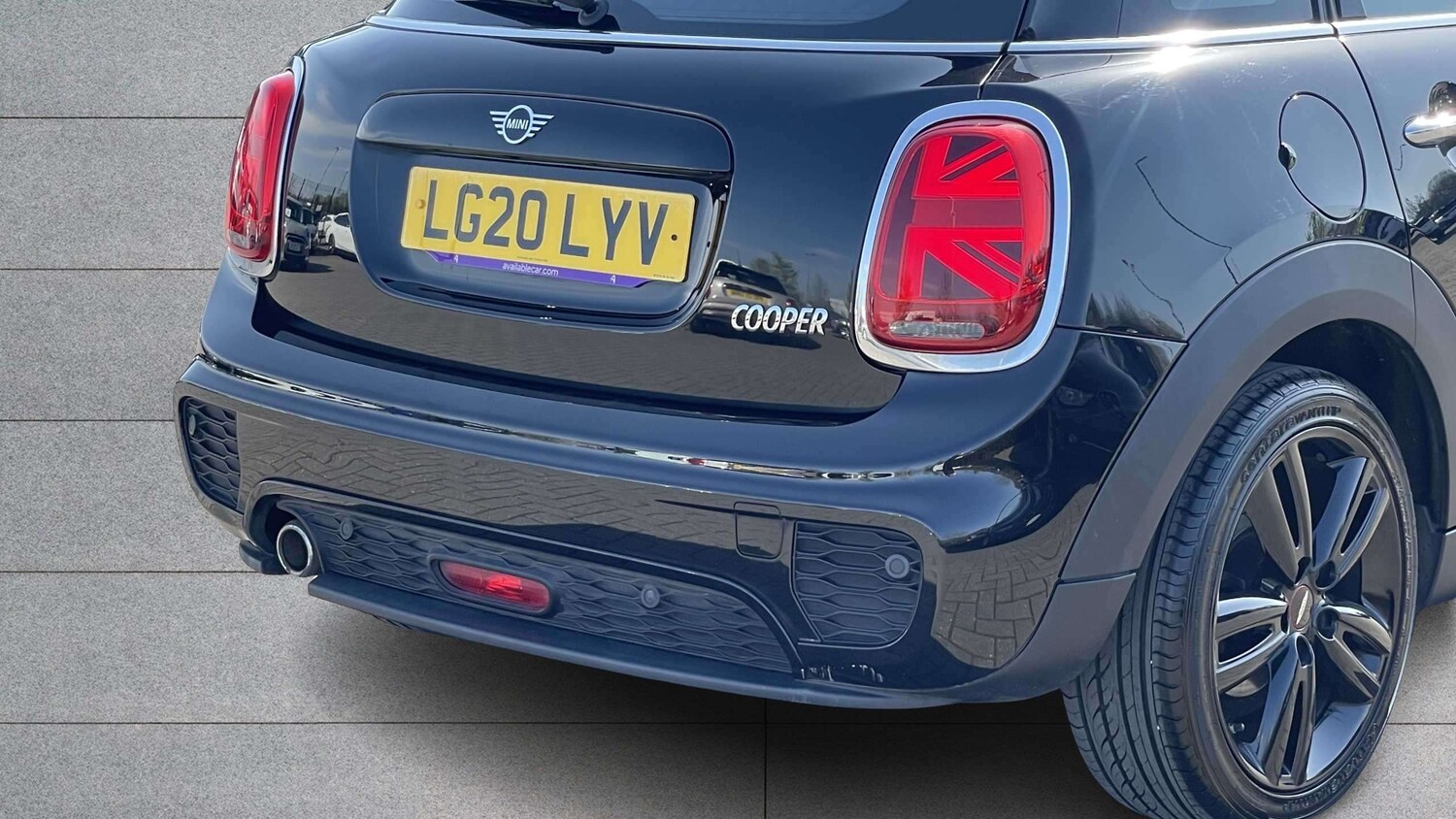 Used MINI Hatch 2020 for sale - 78173641: Photo 16