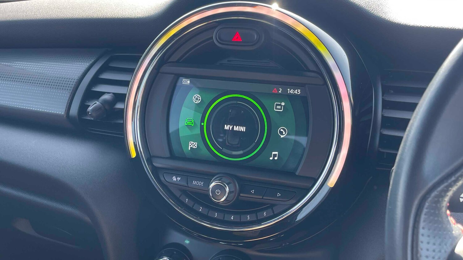 Used MINI Hatch 2020 for sale - 78173641: Photo 27