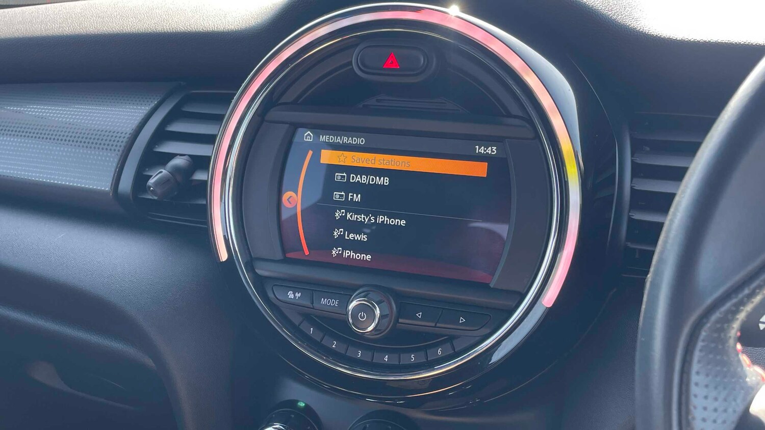 Used MINI Hatch 2020 for sale - 78173641: Photo 28